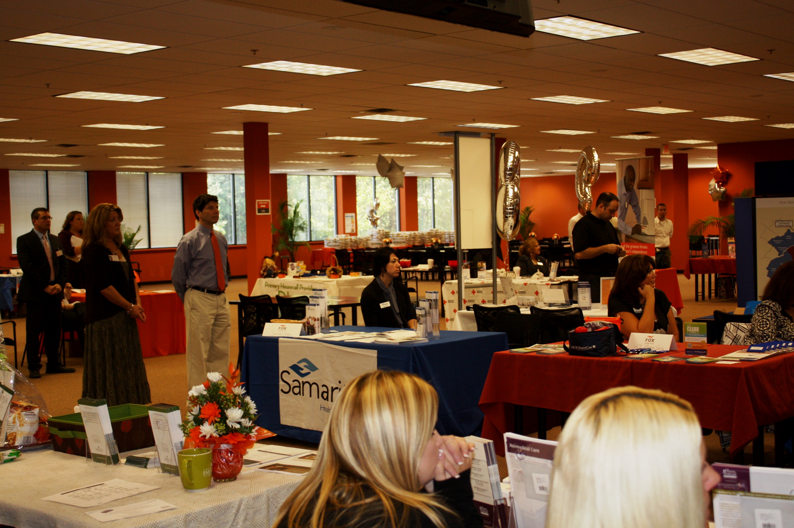 Fall prevention day 3